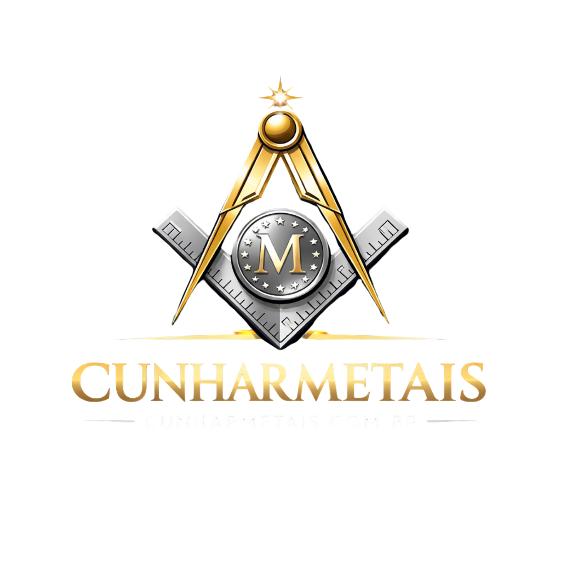 Cunhar Metais